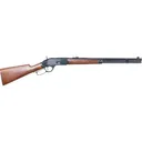 WINCHESTER M73 Competition Carb 357 Mag 20" 10rd Lever Action Rifle - Black / Walnut - Winchester