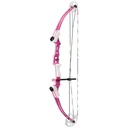 GENESIS ARCHERY 17 Genesis Mini Bow Pink Right Hand - Genesis
