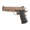 SIG SAUER Emperor Scorpion 1911 45ACP 5" 8rd Pistol w/ Night Sights | FDE PVD - Sig Sauer