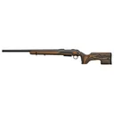 CZ-USA CZ 600 ST2 Range 6.5 Creedmoor 24" 5rd - Brown / Grey - Cz-Usa