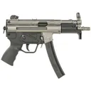 CENTURY ARMS AP5 P CORE 9mm 5.75" 30rd Pistol w/ Threaded Barrel | Grey - Century Arms