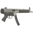 CENTURY ARMS AP5 CORE 9mm 8.9" 30rd Pistol w/ Threaded Barrel | Grey - Century Arms