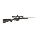 HOWA M1500 Carbon Elevate 6.5 Creedmoor 24in Black 5rd - Howa