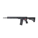 BUSHMASTER Bravo Zulu 5.56 NATO 16" 30rd - Black - Bushmaster