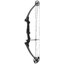 GENESIS ARCHERY 17 Genesis Bow Carbon Fiber Left Hand - Genesis