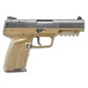 FN AMERICA Five-Seven FDE (3) 20rd Adj Sight - FN