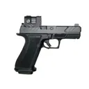 SHADOW SYSTEMS XR920 9mm 4.2" 17rd - Black w/ Aimpoint ACRO - Shadow Systems