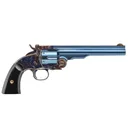 UBERTI Outlaws & Lawmen (John Wesley Hardin) 45 LC 7" 6rd Revolver | FACTORY BLEM - Uberti