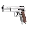 TANFOGLIO Limited Pro 38 Super 4.8" 17rd - Black - Tanfoglio