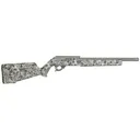 TACTICAL SOLUTIONS X-Ring VR 22LR 16.5" 10rd Semi-Auto Rifle w/ Threaded Barrel | Kryptek Raid - Tactical Solutions