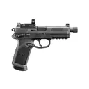 FN AMERICA FNX-45 5.3" Threaded 45acp w/ Vortex Venom - Fn America