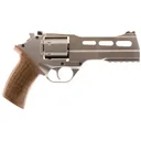 CHIAPPA FIREARMS Rhino 357Mag 50 SAR Chrome 5" - Chiappa Firearms
