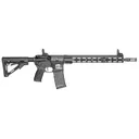 SMITH & WESSON M&P15T II 5.56 NATO 16" 30rd Semi-Auto AR15 Rifle - M-LOK - 2nd Amendment Engraving - Smith and Wesson