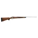 REMINGTON 700 CDL 300 Win Mag 24" 3rd Bolt Rifle w/ Fluted Barrel - Stainless | Walnut - Remington