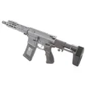 FOSTECH OUTDOORS FIGHTER LITE TOMCAT W/ ECHO AR-II TRIGGER GREY - Fostech Outdoors
