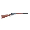 UBERTI 1873 Trapper Rifle 357 Mag 16.125" 9rd Lever Action Rifle - Blued / Walnut - Uberti