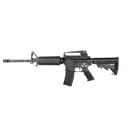 BUSHMASTER M4 Patrolman 5.56 NATO 16" 30rd - Black - Bushmaster