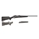 BENELLI Lupo 243 Win 22" 5rd - FACTORY BLEM + FREE Granite Moss Extra Stock - Benelli