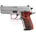 SIG SAUER P229 Elite 9mm 2-12rd SS NS WO - Sig Sauer