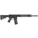 LWRC IC DI 5.56 NATO 16.1" 30rd - Black - Lwrc International