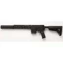 TACTICAL SOLUTIONS TSAR-300 300AAC Blackout BLK/M-LOKT - Tactical Solutions