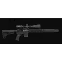 TACTICAL SOLUTIONS TSAR-223 223Rem/M-LOK - Tactical Solutions