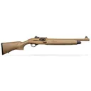 BERETTA 1301 Tactical Flat Dark Earth 12Ga 18.5" Matte 5rd - Beretta