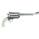 MAGNUM RESEARCH BFR Revolver 44 Rem Mag 7.5" 5rd - Stainless - Magnum Research