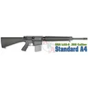ROCK RIVER ARMS LAR-8 STDA4 308WIN 20" Chrome - Rock River Arms