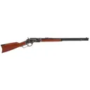 UBERTI 1873 Sporting Steel 357 Mag 24.25" 13rd Lever Rifle w/ Octagon Barrel -Case Hardened | Walnut - Uberti
