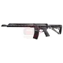 WINDHAM WEAPONRY 300 Blkout 16" med profile 1x7 Diamndhead T-Brake - Windham Weaponry