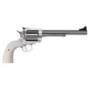 MAGNUM RESEARCH BFR 475 Linebaugh /480 Ruger 6.5" 5rd - Stainless - Magnum Research