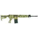 WINDHAM WEAPONRY SRC 308 Win 16.5" 20rd Semi-Auto Rifle | TimberTec Camo - Windham Weaponry