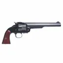 Cimarron Model No. 3 44 Colt/Russian 8" 6rd - Walnut - Cimarron