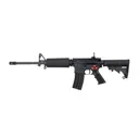 BUSHMASTER M4 Type Patrolman 5.56 NATO 16" 30rd - Black - Bushmaster
