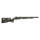 CZ-USA 457 Varmint Precision Trainer 22LR 16.5" 5rd Bolt Rifle w/ Threaded Barrel - Cz-Usa