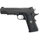 SIG SAUER 1911R Tacops Full Size 10mm 5" 8rd Pistol w/ SIGLIGHT Sights - Black - Sig Sauer