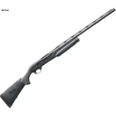 BENELLI M2 Field 12 GA 28" 3rd - Black - Benelli