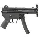 CENTURY ARMS AP5 9mm 4.5" 30rd Pistol - Black - Century Arms