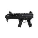 CZ-USA QP Only Scorpion 3 Plus Pstl 9mm 20rd 7.8" 1/2x28 - CZ USA