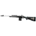 RUGER Gunsite Scout Left Hand 308 Win 18" 10rd Bolt Action Rifle - Stainless - Ruger / Sturm, Ruger & Co.