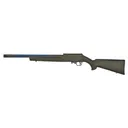 VOLQUARTSEN Superlite 22 LR Hogue Stock Black TB - Volquartsen