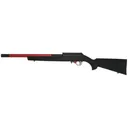 VOLQUARTSEN Superlite 22 LR w/HOGUE STK RED - Volquartsen