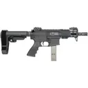 ROCK RIVER ARMS LAR-9 RUK-9 A4 9mm 4.5" w/SBA3 Adj Brace - Rock River Arms