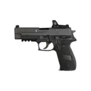 SIG SAUER P226 MK25 Rx w/Romeo1 Reflex Sight - Sig Sauer