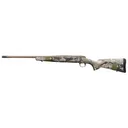 BROWNING X-Bolt Speed SR 6.5 Creedmoor 18" 4rd - Smoked Bronze - Browning