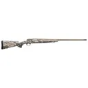 BROWNING X-Bolt Speed 6.5 PRC 24" 3rd - OVIX - Browning