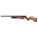 BSA R-10 MK2 PCP Air Rifle, Walnut Stock - Bsa Optics