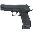 SIG SAUER P226 Tacops 9mm 4.4" 20rd NIT - Sig Sauer