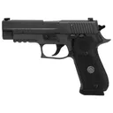 SIG SAUER P220 10mm 5" 8rd Pistol w/ XRAY 3 Night Sights - Legion Grey / G10 Grips - Sig Sauer